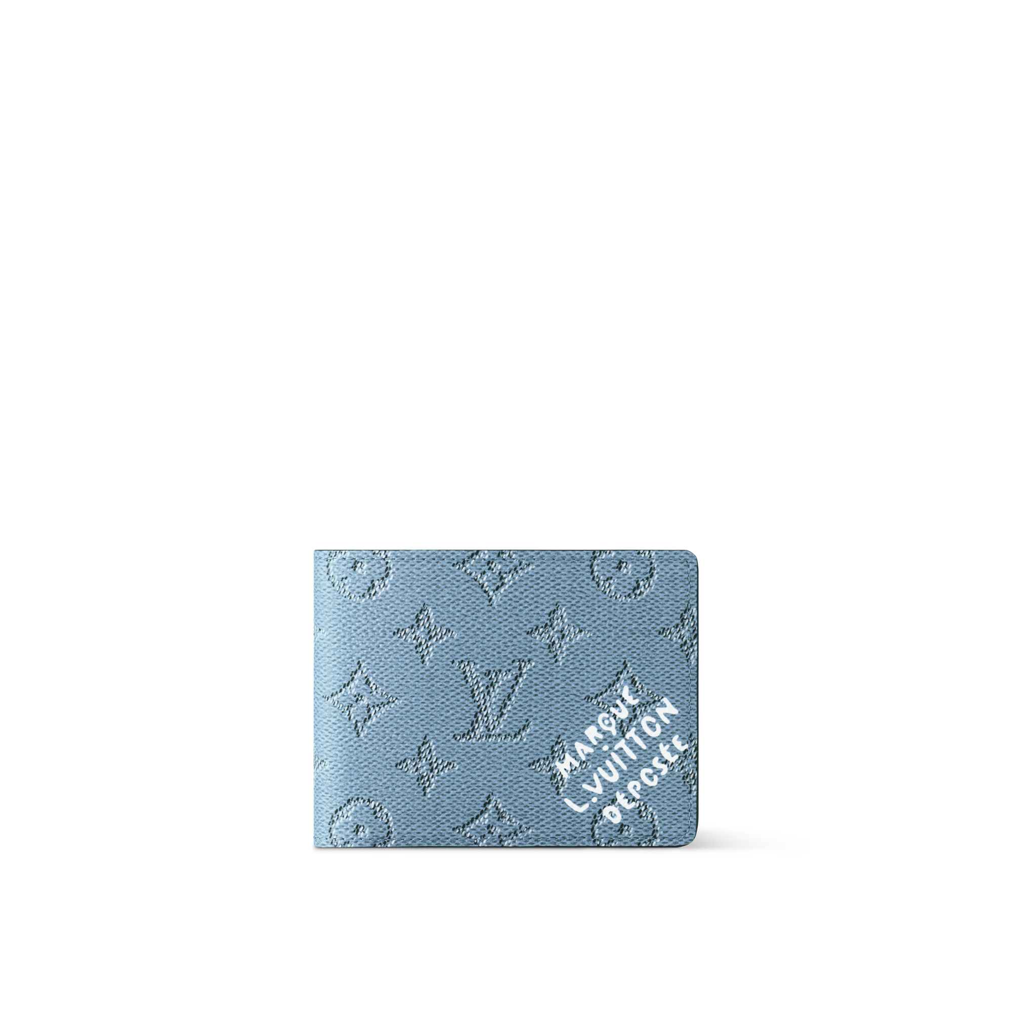 LOUIS VUITTON モノグラム ポルトフォイユ ミュルティプル PVC 楽天市場】ルイヴィトン LOUIS VUITTON 財布 二つ折り 札入れ